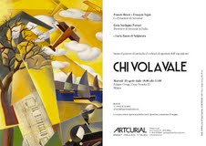 Chi vola vale